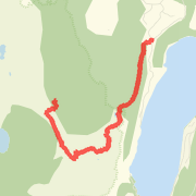 Mount Tallac - 9/3/2012