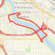 Middlebrook/Franklin Avenue Loop