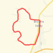  Browns Valley Ridge Loop