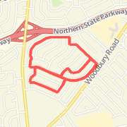 Brad's Run