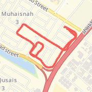 iMapMyRide: Jan 27, 2010 8:26 PM