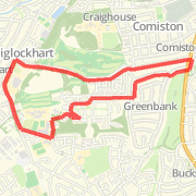 01/27/2010 Route