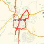 Melksham Road 4.2
