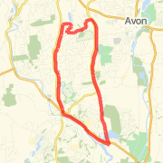 13 mile unionville