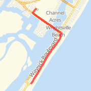 iMapMyRun: Jan 27, 2010 7:23 PM