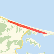 Ohope flat 5km