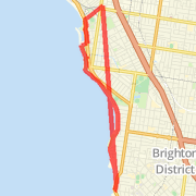 Brighton Baths