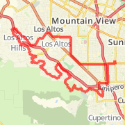 Copy Of 23 mile run 