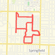 long lutheran church route
