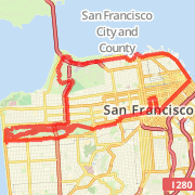 Around SF 2