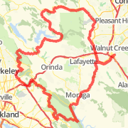 Saturday Ride