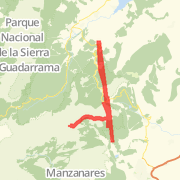 Ran 2,98 km - 08/09/2012