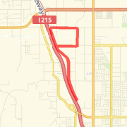 01/28/2010 Route