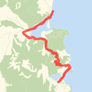 Marihau Circuit
