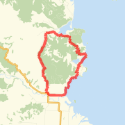 The Kaiteriteri Buster