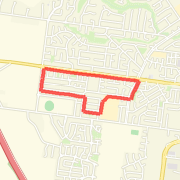 4kms of fun