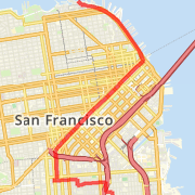 Mt. Tam Pt. II - 12-16-07