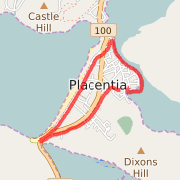 Ran 4.00 km on 09-08-2012
