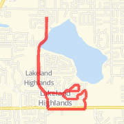 5 miler