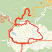 Ran 8.98 km - 2012/09/09