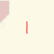 0.05 mi Walk in Richardson on Sep 8, 2012 9:05 PM
