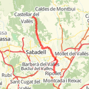 Ripollet - Castellar (tanatorio)