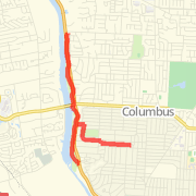 Griggs Loop