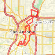 10 Miler - Downtown Run