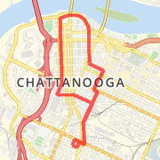 4 Mile Chuck's-Downtown