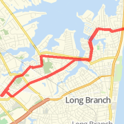 10 MILES