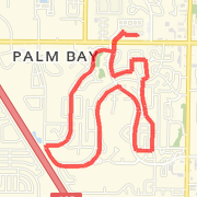 6 miler