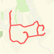Boscabel walk