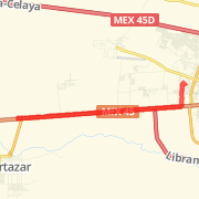 Cantera - Cortazar - Cantera
