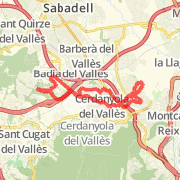 Ripollet - EstaciÃ³ de Bellaterra - Ripollet