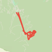 iMapMyRide: Jan 30, 2010 3:13 PM