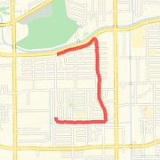 iMapMyRun: Jan 30, 2010 4:43 PM