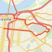 Rodes City 10-k