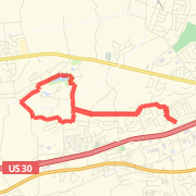 Concordia Run