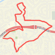 ING 6 miles