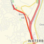 iMapMyRun: Jan 31, 2010 12:13 PM