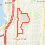 A 2.59 mi run mapped on Sun Sep 09 2012