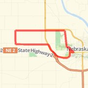 12 Mile Loop