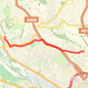 Ran 4.44 km on 10/09/2012
