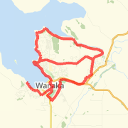 Super Long Wanaka