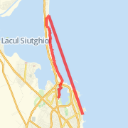 Ran 15.73 km on 9/10/2012