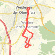 Run &Atilde;&frac14;ber Sparkasse