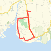shore road