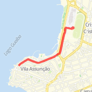 Maratona PaquetÃ¡ Octetos