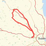 Mick's route