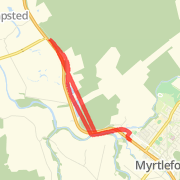iMapMyRun: 02/02/2010 7:21 AM